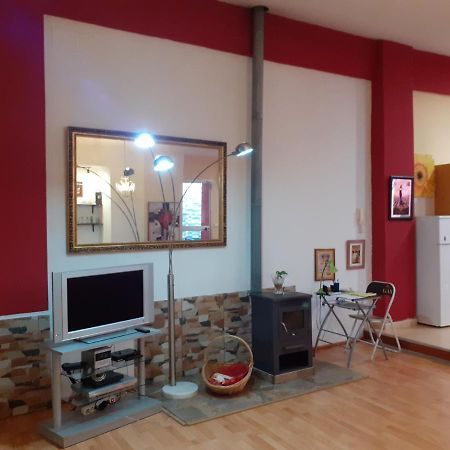 Loft céntrico y confortable Jerez de la Frontera Extérieur photo