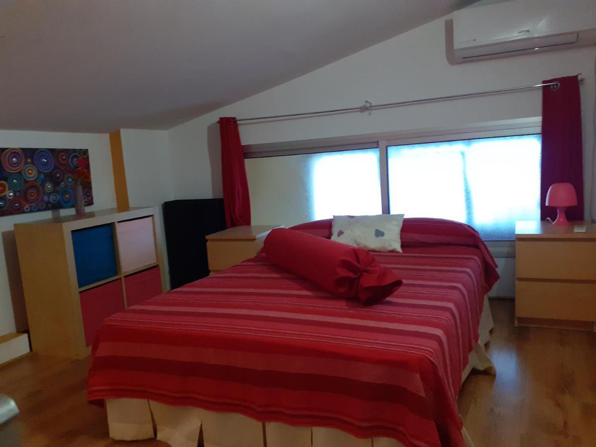 Loft céntrico y confortable Jerez de la Frontera Extérieur photo