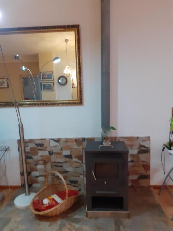 Loft céntrico y confortable Jerez de la Frontera Extérieur photo