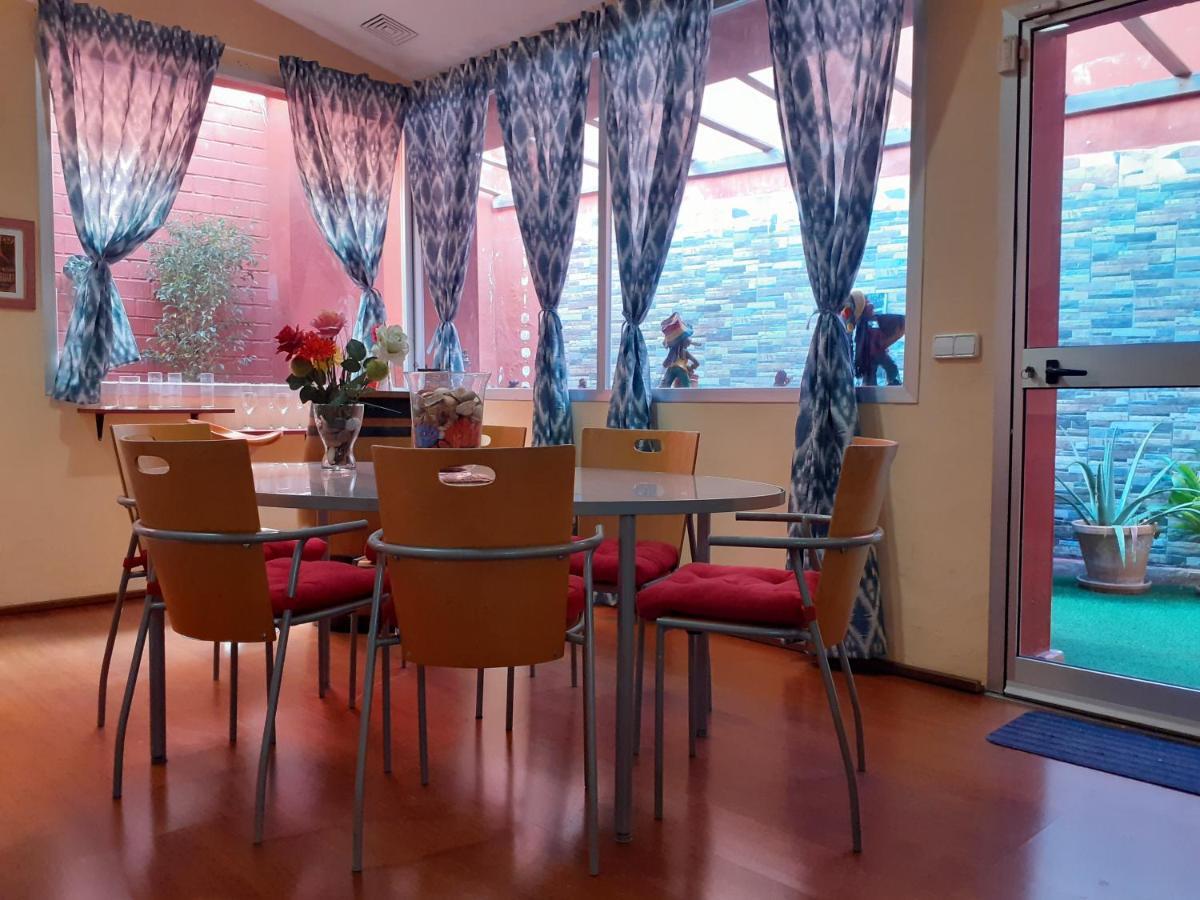 Loft céntrico y confortable Jerez de la Frontera Extérieur photo